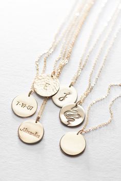 Marama is our most versatile pendant. Inscribe it with illustrations, phrases, coordinates, you name it. Personalized Necklace Ideas, Engraving Jewelry Ideas, Engraved Jewelry Ideas, Engraving Ideas Jewelry, Dj Designs, Metal Stamp Jewelry, Metal Stamped Necklace, Stamped Jewelry Ideas, Metal Stamping Jewelry