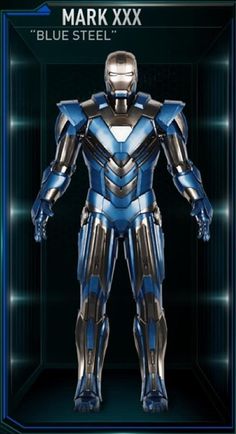 Iron Man 4, New Iron Man, Iron Man Suit