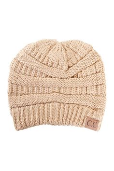 Comfortable and Warm Beanies, best sellers all season long 100% Acrylic - extremely soft 9.5" Diameter 8" Length Cable Knit Beanie, Brown Teal, Cc Beanie, Head And Shoulders, Head & Shoulders, Red Cardinal, Hair Clothes, Athletic Outfits, Pink Candy