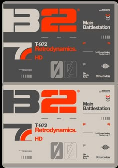 some type of font and numbers that are on display in different colors, shapes and sizes