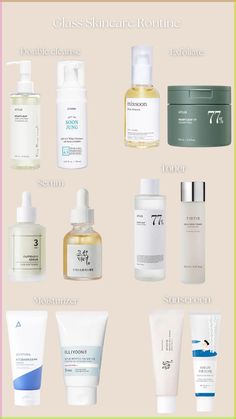 Glass skincare routine, korean skincare, glass skin, clear skin, beauty, skincare tips, selfcare. #skincare #koreanskincaretips #selfcare #selfcaretips #skincarerountine #clearskintips Glass Skincare Routine, Skincare Glass Skin, Makeup For Photography, Glass Skincare, Skincare Tracker, Skincare Routine Korean, Glass Skin Routine, Combination Skin Routine