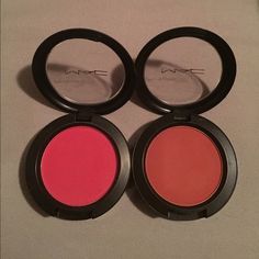 Makeup Blush, Beauty Looks, Blush Color, Blush Makeup, Mac Cosmetics, Makeup Cosmetics, Scarlet, Mac