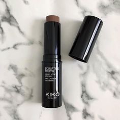 Kiko Milano Makeup, Stick Contour, Kiko Cosmetics, Makeup Materials, Makeup Is Life, Makeup Haul, Kiko Milano, Lip Glosses, Luxury Makeup