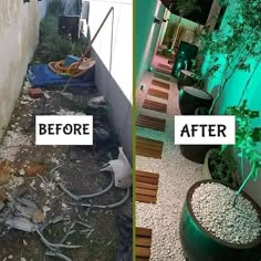 Backyard Renovations, Plants Growing, Home Garden Design, Small Balcony Ideas, Outdoor Decor Backyard, Backyard Makeover, Backyard Patio Designs, Small Backyard Landscaping, Diy Backyard