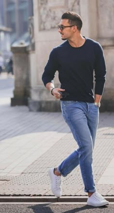 Stylings of a Gentleman presents Clothing Style | Casual Wear For Men | Mens Fashion Outfits For Teenage Guys, Minimalistic Outfits, Doc Martens Outfit, Simple Casual Outfits, Casual Outfits Summer, Mens Casual Outfits Summer, Man In Black