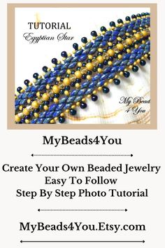 the beading course for beginners to learn how to make beaded bracelets