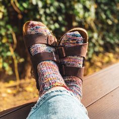 TAATTU stands for two-at-a-time, toe-up. This sock formula features TAATTU construction using magic loop and the Fleegle Heel, which is a short-row heel with no heel flap or picked up stitches. The formula can be adapted to fit any foot size. Stitch patterns can be applied to the foot and leg of the sock, provided they fit within the stitch count determined by your gauge and foot size. Tutorial videos are provided for the cast on, bind off, and two-at-a-time technique.About the PatternLevel: Int Fleegle Heel, Magic Loop, Comfortable Socks, Bind Off, The Cast, Slip On Sandal, Knitting Pattern, Stitch Patterns, Knitting Patterns