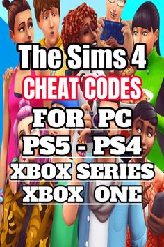 sims 4 cheats Sims 4 Cheats Xbox One, Sims 4 Cheats Codes Ps4, Sims 4 Cheats Codes Xbox One, Sims 4 Ps4 Cheats, Sims 4 Playstation Cheats, Playstation Sims 4 Cc, Sims 4 Playstation, Money Cheats For Sims 4, Sims 4 Xbox One Cheats