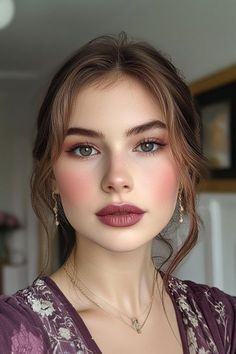 makeup mistakes#bridalmakeup#prommakeup#partymakeup#eyemakeup#lipsticks# Dinner Makeup Night, Black Bride Wedding, Bride Wedding Makeup, Dinner Makeup, Wedding Makeup Bride