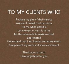 Bottom Feeder Quotes, Hair Clients Quotes, Nail Clients Quotes, No Shows Appointment Quotes, To My Clients Quotes, Thank You For Supporting My Business Quotes, Hair Client Appreciation Quotes, No Show Quotes Salon, Lash Business Quotes