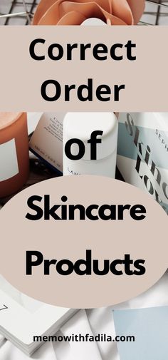 What is a basic skincare routine? How to take care of your skin with a simple skincare routine. How do I make a simple skincare routine? How to build a simple skincare routine? #skincare #skin Am Skin Care Routine Order, Ultimate Skincare Routine, Face Routine Order Skin Care, At Home Facial Routine Skin Care, Face Care Routine Order, Natural Skincare Routine At Home, Simple Face Routine Skin Care, Step By Step Face Care Skincare Routine