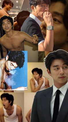 Blurred Face, Korean Travel, Age Is Just A Number, Girl Korean, Zoo Wee Mama, Art Wallpaper Iphone, Gong Yoo, Face Men, Back Off