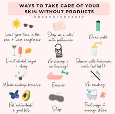 Skincare Tips Beauty Secrets, How To Wash Makeup Brushes, Skincare Facts, Skincare Store, Skincare Selfcare, Skincare Inspiration, Take Care Of Your Skin, Make Up Tutorials