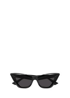 Find BOTTEGA VENETA Dramatic Acetate Cat-eye Sunglasses on Editorialist. Bottega Veneta sunglasses in acetate. Lens/bridge/temple (in mm): 5317140. Dramatic cateye frames. Wide, tapered arms. 100% UVA/UVB protection. Made in Italy.