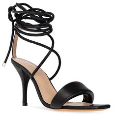 Iro Paddy Leather Heeled Sandal Black Wrap Around Ankle Style 3.5 Inch Heel Height Size Eu 39 (I Would Say Fits Size 8-8.5) New In Box Only Tried On Around House Retail $455 Evening Strappy Lace-up Sandals, Synthetic, Black Lace-up Sandals With Single Toe Strap For Party, Evening Lace-up Sandals With Padded Heel And Ankle Strap, Evening Synthetic Lace-up Sandals With Wrapped Heel, High Heel Synthetic Lace-up Sandals For Evening, High Heel Lace-up Sandals For Evening, Lace-up Sandals With 4-inch Heel For Night Out, Evening Lace-up Sandals With Single Toe Strap, Evening Lace-up Sandals With Heel Strap And Open Heel