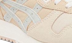 A versatile sneaker features a leather and mesh upper accented with retro branding, while an EVA midsole provides comfort and support. Synthetic and leather upper/ synthetic lining and sole Removable insole Imported | Asics Lyte Classic™ Athletic Shoe Retro Branding, Shoe Women, Athletic Shoe, Womens Athletic Shoes, Pink Light, Curator Style, Saucony Sneaker, Nordstrom Rack, Light Pink