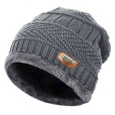 Season:Winter; Gender:Men's; Quantity:1pcs; Style:Skullies  Beanies,Travel; Hats Category:Beanie Hat; Occasion:Outdoor,Vacation; Material:Cotton; Function:Warm,Windproof; Pattern:Plain; Front page:FF; Listing Date:09/20/2023 Warm Hats For Winter Outdoor Activities, Windproof Winter Hat, Warm Winter Hat For Outdoor Activities, Outdoor Acrylic Hat, Winter Sports Hats With Fleece Lining, Windproof Hats For Outdoor Winter Wear, Windproof Winter Hats For Outdoor, Winter Wear Windproof Hats For Outdoor, Winter Wear Windproof Hat