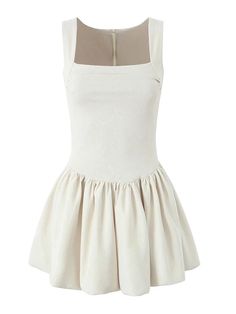 Fondness Frill // Cream Dress – STRANGERS & LOVERS Create Your Own Story, Memorable Wedding, Frill Dress, Grad Dresses, Mode Inspo, Pullover Shirt, Cream Dress, Dance Dresses, Classy Outfits