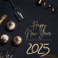 Happy New Year 2025 Images Viti I Ri, Personal Branding Ideas, Template Design Ideas, Tshirt Sayings