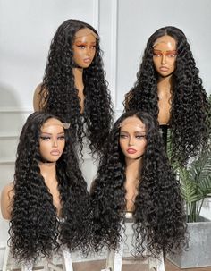 Virgin Peruvian Human Hair 5x5  transparent Lace  closure Wig in 28inches italian curly with'. Full density exactly as in the displayed picture and video  This is even longer in length even received  Condition is New . Dispatched with Royal Mail signed for Exactly as the picture is what you will get. Exactly as seen!! Thanks for your patronage 🙏 This is very beautiful same as pictured 👌 Dispatched with Royal Mail  Recorded signed for Exactly as pictured Cap size Medium size MADE TO ORDER For return, it has to be returned within 2days of receipt as it will be tracked without bending the lace pls We guarantee the highest quality and we know you will not be disappointed Curly Closure Wigs, Closure Wigs, Braided Cornrow Hairstyles, Cornrow Hairstyles, Lace Closure Wig, Closure Wig, Leave In Conditioner, Curly Wigs, Wig Cap