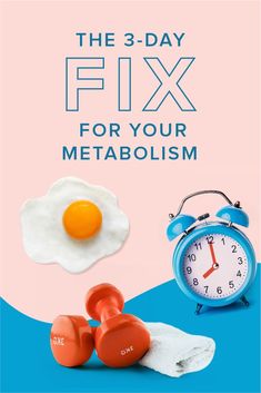 Reset Your Metabolism, Reset Metabolism Cleanses, Reset Metabolism Diet, Fasting To Reset Metabolism, How To Reset Your Metabolism, Metabolic Hormone Type 2 Exercises, How To Jump Start Metabolism, Fix Metabolism, How To Fix Metabolism