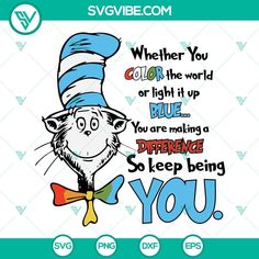 the cat in the hat svg file