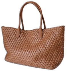 Chic Double Handle Braided Bag, Elegant Braided Bags For Daily Use, Elegant Braided Shoulder Bag For Daily Use, Chic Shoulder Bag With Interwoven Design, Chic Everyday Shoulder Bag With Interwoven Design, Chic Rectangular Shoulder Bag With Interwoven Design, Chic Shoulder Bag With Interwoven Design For Everyday, Elegant Everyday Bag With Interwoven Design, Trendy Braided Leather Shoulder Bag