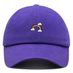 Our classic dad hat is made from 100% premium cotton to give you a lightweight, soft comfortable feel without weighing down your head. This classic Dad Hat is a traditional 6 panel baseball cap with a pre-curved bill. Featuring a fully adjustable strap with sliding metal buckle to give that perfect fit and high quality embroidery, this machine washable one-size-fits-most ball cap will be your preferred headwear every time you leave the house. Available in various colors, so order one or more for Bright Color Decor, Cap Cute, Grey And Coral, Childrens Backpacks, Embroidered Baseball, Dad Cap, Embroidered Baseball Caps, 3rd Party, Dad Caps