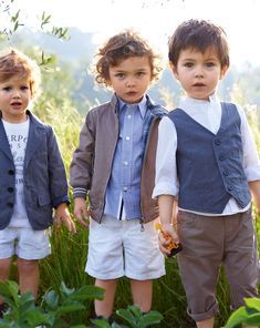 . Liam James, Future Children, Kids Collection, Baby Boy Fashion