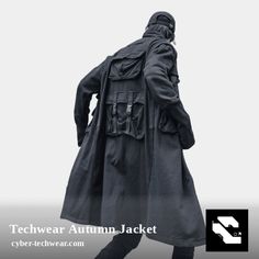 🎯Crazy deal! Don’t miss out!🎯 💥Techwear Autumn Jacket by CYBER TECHWEAR® on sale for $149.95 💥 Shop now before we sell out! Utility Style Windbreaker With Side Pockets For Fall, Techwear Utility Jacket With Multiple Pockets For Streetwear, Fall Techwear Outerwear With Pockets, Techwear Parka With Side Pockets For Fall, Fall Windbreaker With Patch Pockets For Streetwear, Urban Cotton Outerwear With Cargo Pockets, Functional Cotton Outerwear For Streetwear, Techwear Utility Jacket With Functional Pockets For Outdoor, Techwear Cargo Style Long Sleeve Outerwear