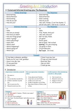 a printable worksheet for students to use in their writing and speaking skills