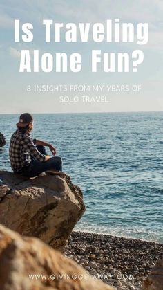 Explore the world of solo travel with insights and memories from my adventures. Is traveling alone fun? Dive into my story and find out! Explore The World, My Story, Solo Travel, The World, Travel