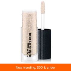 in stock Mac Dazzleshadow Liquid, Eclipse Makeup, Eyeliner Trends, Mac Dazzleshadow, Makeup Looks And Products, Mac Makeup Products, Mac Make Up, Teen Fame Dr, Estee Lauder Double Wear