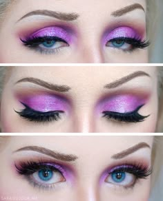 Elsa Hair And Makeup, Elsa Frozen 2 Makeup, Elsa Eye Makeup, Elsa Inspired Makeup, Frozen Elsa Makeup