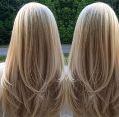 Sandy Blonde Hair, Blonde Layered Hair, Haircuts For Long Hair With Layers, 일본 패션, Layered Hairstyles, Sandy Blonde, Blonde Hair Inspiration, Blonde Hair Looks