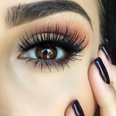 Mascara Brands, Makeup Tip, Best Mascara, Jaclyn Hill, Kiss Makeup, Long Lashes, Makeup Goals, Make Me Up, Eye Make