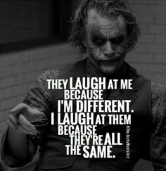 Always be different.do change in aworld where you are judged by what you are.im me because of my chooses and i dont care.i love who i am. Simple Piercings, Quotes About Attitude