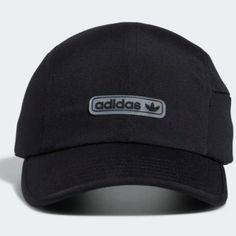 Turns Out, A Hat Can Do It All. This Adidas Cap Keeps You Looking Casual, The Sun Off Your Face And Your House Key Stored Inside The Hidden Zip Pocket. What More Do You Need? A Touch Of Sport? It Has That Too, Flashing A Linear Trefoil Logo On The Front. One Size Fits Most 97% Polyester, 3% Elastane Pre-Curved Brim Hook-And-Loop Back Strap Zip Pocket On Side Four-Panel Construction Imported Product Color: Black New And Unused Without Tag Line Through Label To Prevent Store Returns From A Pet And Casual Adidas Hat With Logo, Casual Adidas Hat, Adidas Casual Baseball Cap For Outdoor, Casual Black Hat With Adidas Logo, Casual Adidas Logo Hat For Streetwear, Sporty Black Hat For Outdoor Activities, Adidas Baseball Cap With Visor For Streetwear, Casual Adidas Logo Snapback Baseball Cap, Casual Adidas Logo Hats For Outdoor