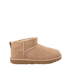 UGG Boots, Shoes and Sandals Online | Top UGG Store | Journeys Ugg Short Boots, Uggs Mini, Designer Sneakers Women, Ultra Mini Boots, 2025 Wishlist, Cute Uggs, Ugg Store, Ugg Boots Short, Mini Boots