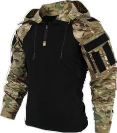 Tactical Hooded Durable Windbreaker, Combat Style Windbreaker For Outdoor Activities, Hooded Techwear Windbreaker For Hunting, Durable Long Sleeve Tactical Windbreaker, Hooded Tactical Windbreaker For Outdoor, Tactical Hooded Windbreaker, Hooded Tactical Windbreaker For Hiking, Tactical Hooded Windbreaker For Hunting, Tactical Hooded Windbreaker For Outdoor