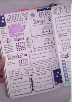 New Journal Set Up, Year Recap, Bullet Journal 2024, Bullet Journal Work, Journal Ideas Templates, Diy Journals, Goals Bullet Journal, Bulletin Journal, Bullet Journal Banner