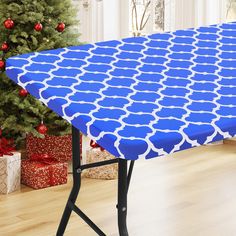 PRICES MAY VARY. Vinyl,polyester,flannel [Secure Fit with Windproof Design] Smiry's elastic-edged table cover ensures a snug fit, eliminating movement and the need for clips. Say goodbye to disruptions caused by wind or tugging, and savor your meals undisturbed. [Waterproof & Wipe Clean] Our table cover surface is made of selected vinyl material, which can effectively waterproof. Spill proof coating makes tablecloth easy to clean, just wipe it off with a damp sponge or rag in a minute. [Non-Slip Picnic Table Cover, Vinyl Tablecloth, Camping Table, Table Cover, Picnic Table, Soft Flannel, Table Covers, Tablecloths, Say Goodbye