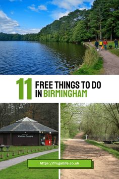 Discover these 11 attractions that you can visit for free in Birmingham and the Black Country Peak District