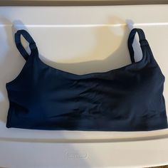 Brand New Sports Bras, Women's Intimates, Sports Bra, Color Blue, Bra, Brand New, Sports, Women Shopping, Blue