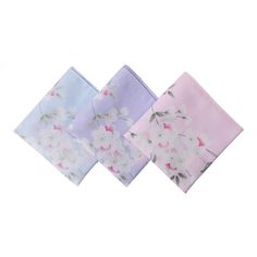 PRICES MAY VARY. Floral Handkerchiefs for Women: Size: 17.7x17.7"/45x45cm. Our handkerchiefs for women are excellently crafted from 100% premium 60S cotton which makes hankies softer, more durable and absorbent Women Cotton Handkerchief: Our ladies handkerchiefs with dainty stitches and flat seams are not easy to unravel. They have delicate floral look and retro vintage style, which show elegance and beauty of ladies Vintage Handkerchiefs for Ladies: Ladies handkerchiefs are fashion and stylish Ladies Handkerchiefs, Wedding Hankies, Vintage Handkerchiefs, Retro Vintage Style, Vintage Floral, Color Mixing, Retro Vintage, Fashion Branding, Floral Prints