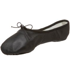 PRICES MAY VARY. Moisture absorbent brushed polyester/cotton lining Patented seamless, sculpted arch and shaped on a men's last Elastic included for individual attachment Costume Party Ideas, Dance Shoes Jazz, Leather Ballet Shoes, Ballet Shoe, Cap Ferret, Sheep Skin, Flat Shoe, Street Shoes, Shoe Black