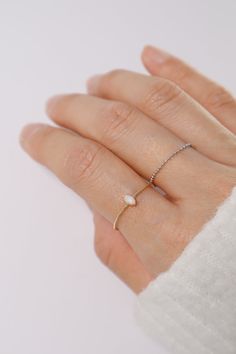 14k solid gold opal marquise stone simple ring Minimalist Marquise Gold Diamond Ring, Gold Marquise Diamond Ring Minimalist Style, Minimalist 14k Gold Marquise Ring, Luxury Gold Minimalist Opal Ring, Delicate Marquise Yellow Gold Ring, Radiant Marquise, Opal Stone, 14k Gold Ring, Marquise Cut