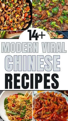 Add some spice to your life with our mouthwatering and easy Chinese dinner recipes! Featuring spicy dishes, savory sides, and more. #ChineseDinnerRecipes #SpicyFood #FoodieExplorations #ChineseSpice Easy Chinese Dinner, Chinese Dinner Recipes, Easy Asian Dishes, Chinese Dishes Recipes, Twice Cooked Pork, Chinese Dinner, Asian Dinners, Savory Sides