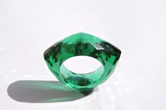 Buyers will receive 1 piece dark green quartz full faceted fancy shaped gemstone made ring .This item is so beautiful and attractive .you will really love it. Product - Dark Green Quartz Full Faceted Fancy Shaped Ring Gemstone - Quartz (Lab Created) Quantity - 1 Piece Note - Please choose your ring size from the variation drop down menu. If you want our product in more quantity then please feel free to contact us we can make you provide as much as quantity as you want as we have our own manufact Modern Green Crystal Ring For Gift, Modern Green Crystal Ring As Gift, Modern Green Crystal Ring As A Gift, Modern Green Crystal Gemstone Ring, Handmade Elegant Green Crystal Ring, Elegant Handmade Green Crystal Ring, Formal Green Faceted Emerald Ring, Rolex Cartier, Lapis Lazuli Necklace