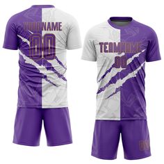 Order the jersey with special name & number you want from our shop, making a vibrant look on the field or daily life! Features: 1. Material: Made from 100% polyester wicking knit with 95% polyester / 5% spandex wicking pinhole mesh 2. Jerseys with sublimation printed name and numbers 3. Moisture-wicking fabric has spongy handle, good draping property and elasticity as well as good dimensional stability and wrinkle-resistance 4. Breathable & Quick-Drying 5. Athletic Cut & Exquisite stitching not Customizable White Sporty Sublimation Design, White Sports Fan Sublimation T-shirt For Sports Events, Sports Fan Sublimation Design For Sports Events, White Sublimation Design For Sports Fans, White Sublimation Jersey With Team Logo, Jersey Sublimation Design For Sports Events, White Sublimation Fan Apparel With Team Logo, White Sublimation Print Design For Sports Fans, White Sublimation Design With Team Name For Football Season